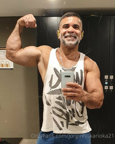jorginhokarioka21 最高のスター 写真
