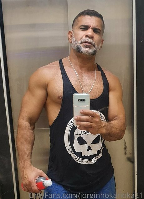 jorginhokarioka21 アダルト女優 画像