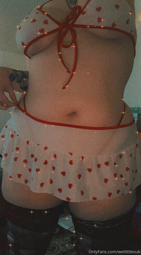 wetlittlesub ヌードのポルノスター アーカイブ