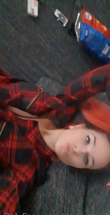 asmr ジンジャー オンリーファンズ ポルノ 写真