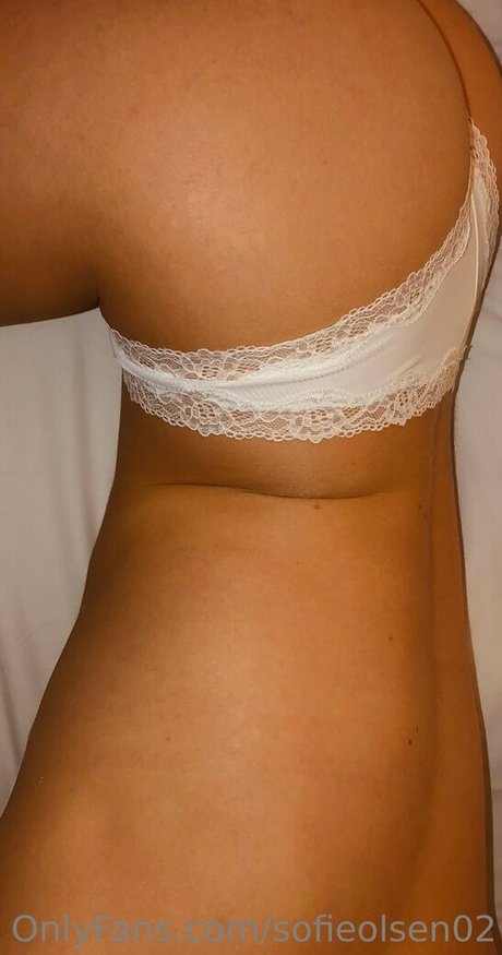 sofieolsen02 完璧なスター 写真