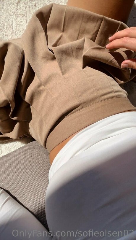 sofieolsen02 ポルノスター セックス 写真