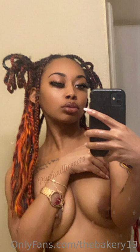 thebakery13 ポルノスター ヌード 画像