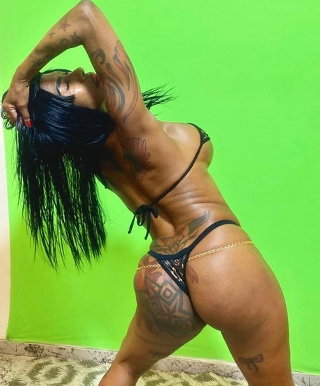 Ines Brasil ポルノスター ホット 画像