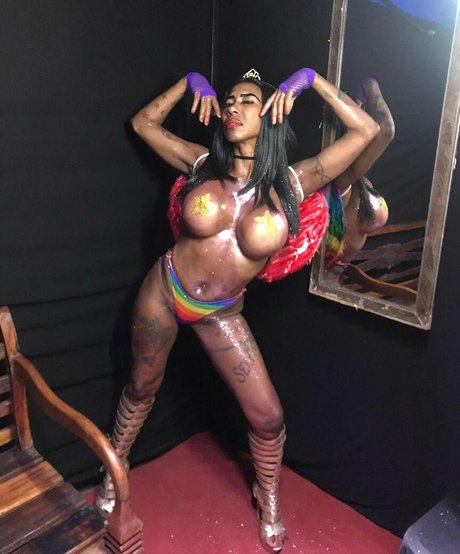 Ines Brasil Profilbild