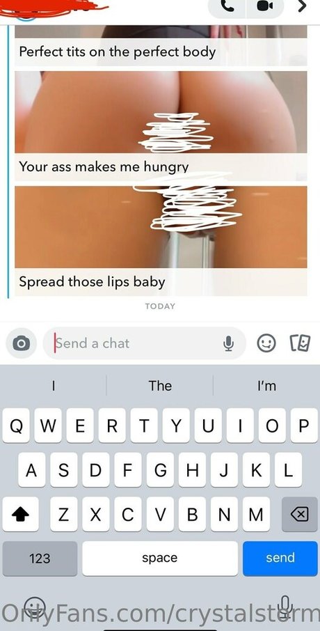 crystalstorm101 裸のモデル アーカイブ