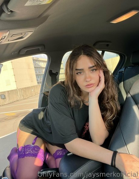 Jaysmerk エロティックモデル アーカイブ