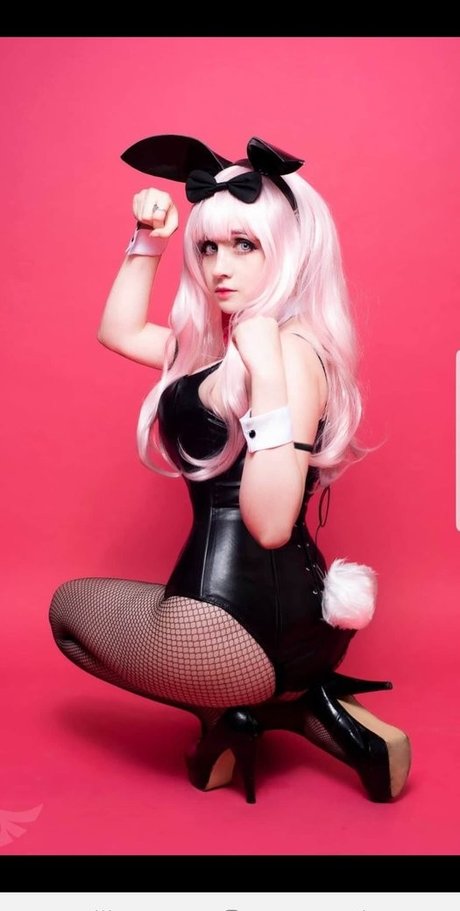 Sanchan Claudia アート女優 写真