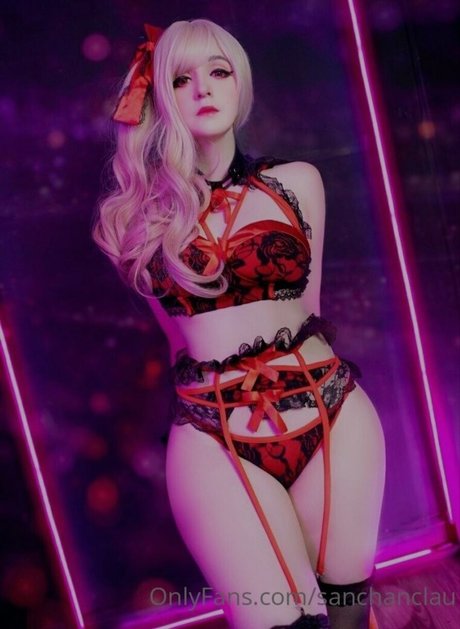 Sanchan Claudia 素敵なスター ギャラリー