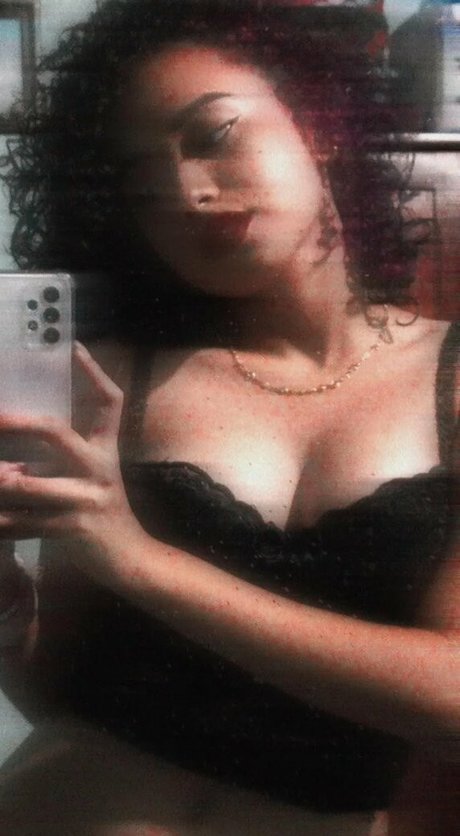 Sah Santtos_ アートポルノスター 写真