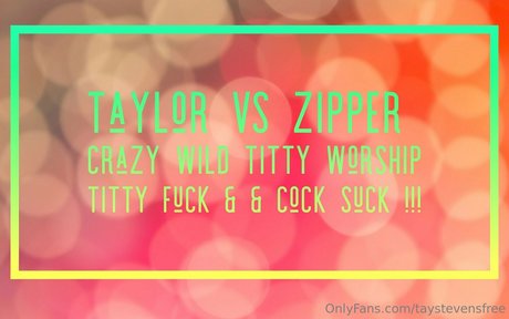 taystevensfree 素敵なモデル ギャラリー