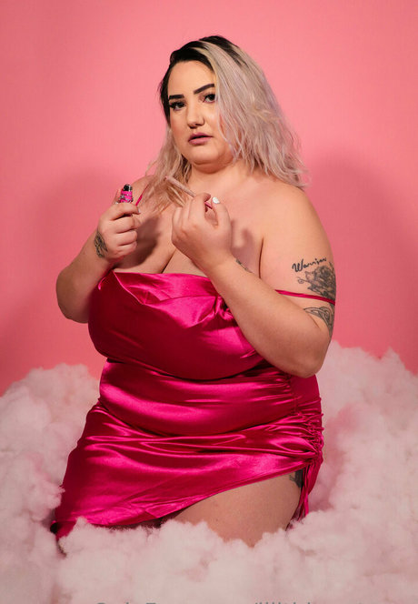 lilithheartvore かわいいスター 写真