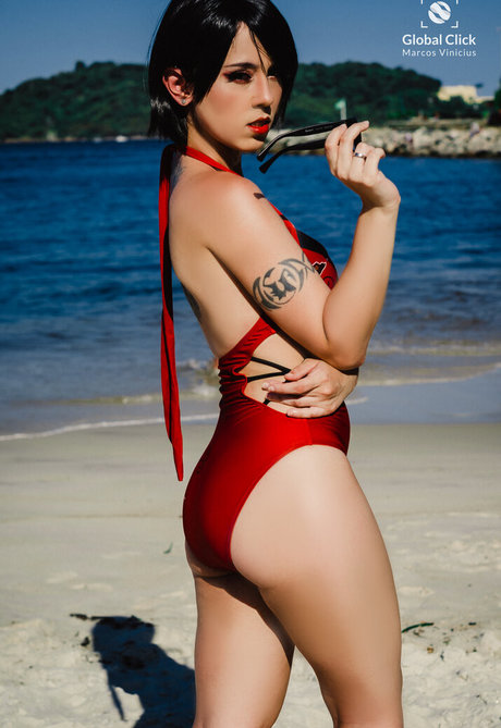 kamyykas ヌードのポルノスター 画像