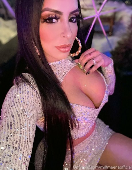 missmeenaofficial Profilbild