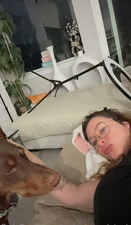 notoriousvictorious2 素敵なモデル 画像