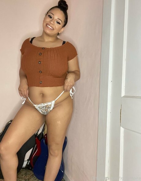 xoxomaira 無料モデル ギャラリー