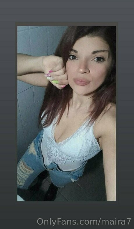 maira7 ポルノスター 画像