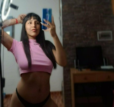 chicalatina11 高品質モデル 写真