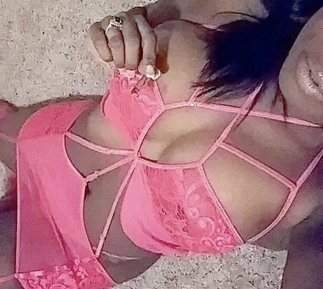 ladyluckyxxx 完璧なスター 写真