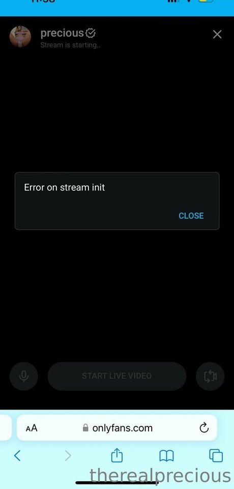 xpreciousrashal 独占スター 写真