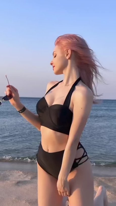 Elina Karimova 最高のモデル アーカイブ