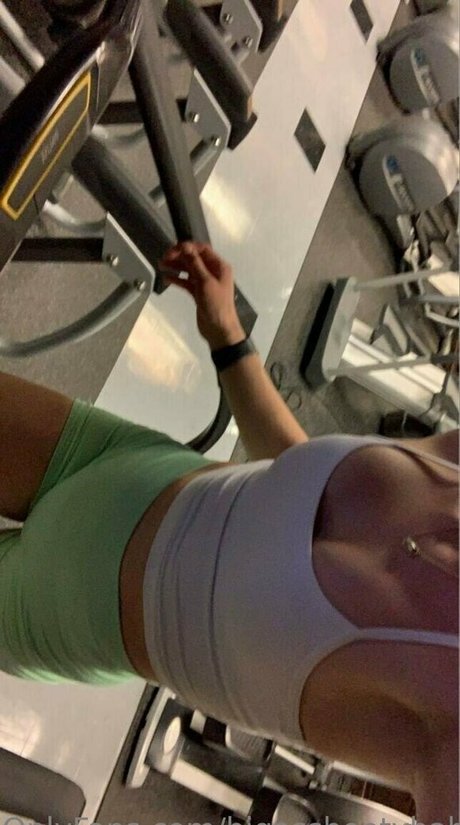 bigassbootybabez ヌードモデル 画像