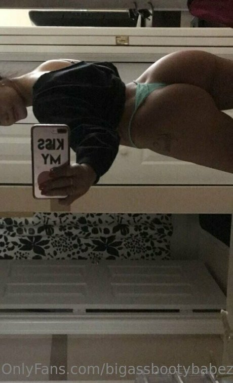 bigassbootybabez セクシーモデル 画像