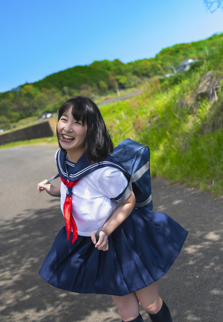 Rui Kiriyama 素敵なポルノスター アーカイブ