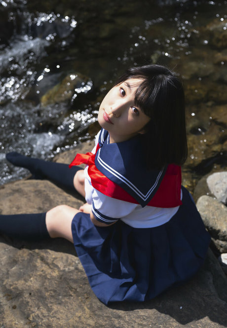 Rui Kiriyama 女優 画像