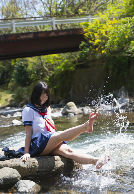 Rui Kiriyama トップスター 画像