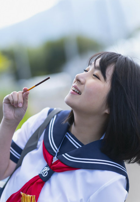 Rui Kiriyama ポルノスター 写真