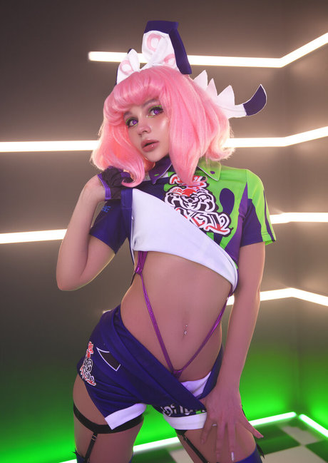 ニューハーフアナルOnlyFans ホットヌード 画像