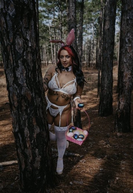 Demoncakes ホットなポルノスター 写真