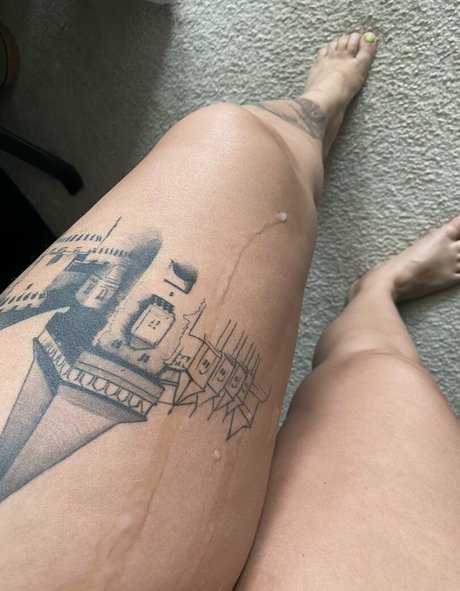 Demoncakes 裸モデル アーカイブ