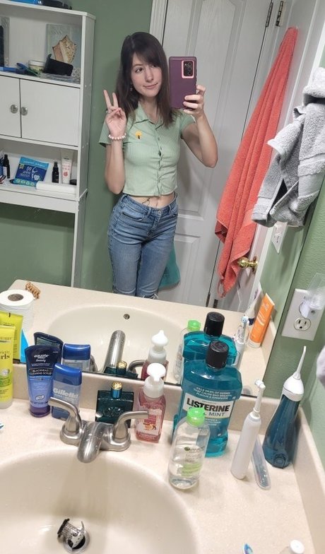 Bunimilk セックスモデル 写真