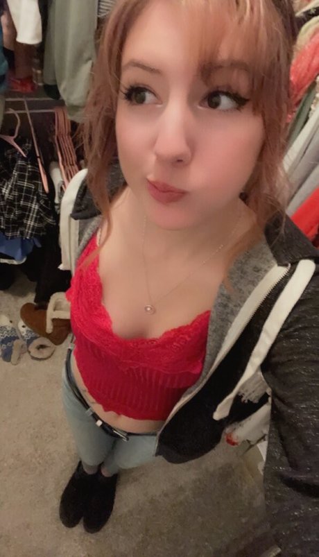 Bunimilk スターセックス 写真