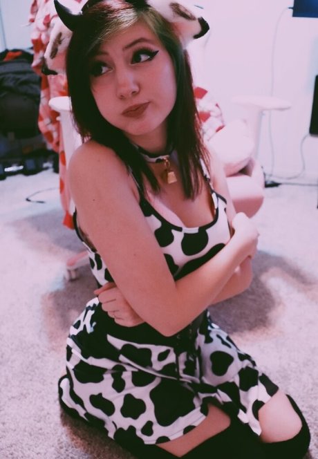 Bunimilk 限定スター 画像