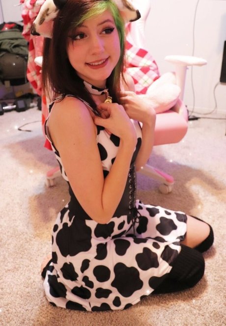 Bunimilk 限定スター ギャラリー