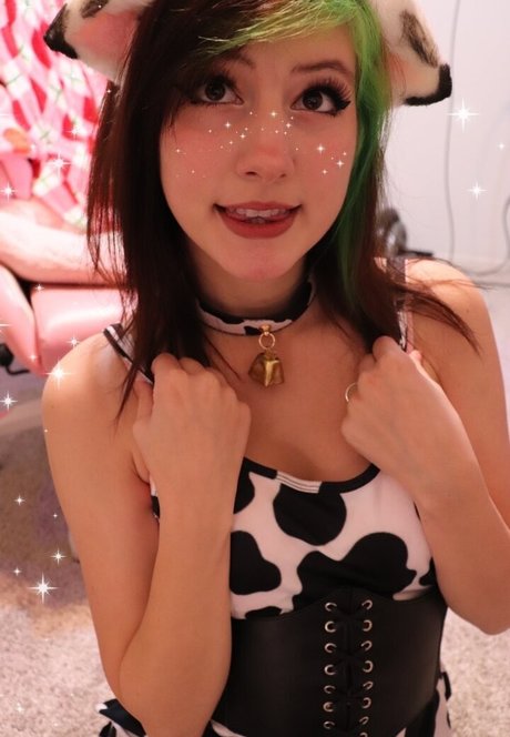 Bunimilk 完璧なスター 写真