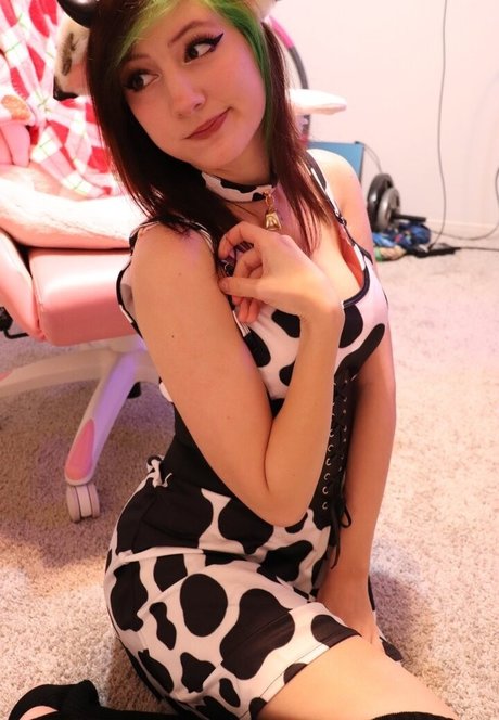 Bunimilk xxxポルノスター 写真