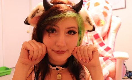 Bunimilk ホットなモデル 画像