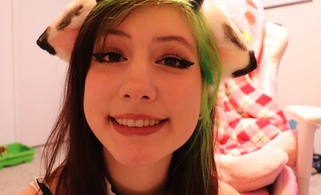 Bunimilk ヌード女優 画像