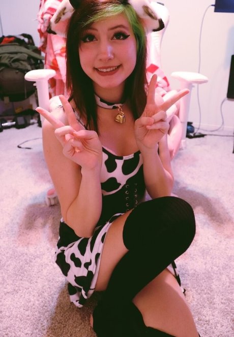 Bunimilk トップモデル ギャラリー