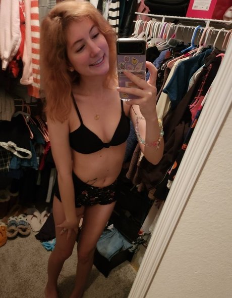 Bunimilk ヌードモデル 画像