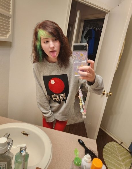 Bunimilk ホットモデル ギャラリー