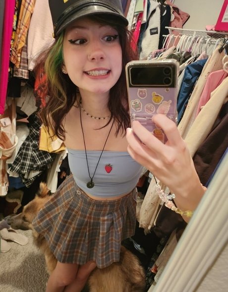 Bunimilk ポルノモデル 写真