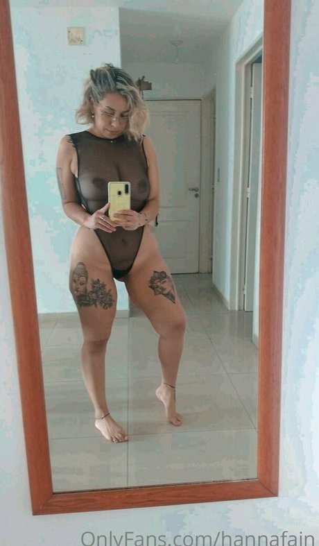 hannafainn Profilbild