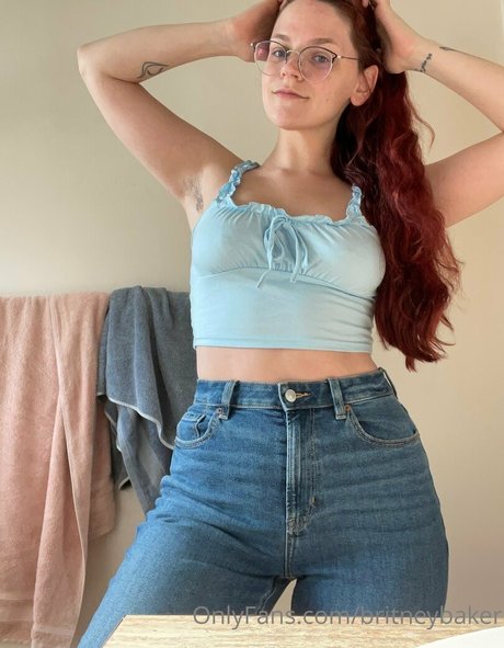 britneybaker 美しいスター アーカイブ