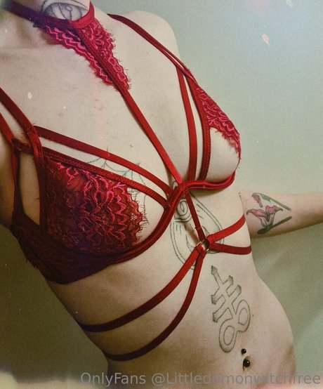 littledemonwitchfree 素敵なモデル アーカイブ