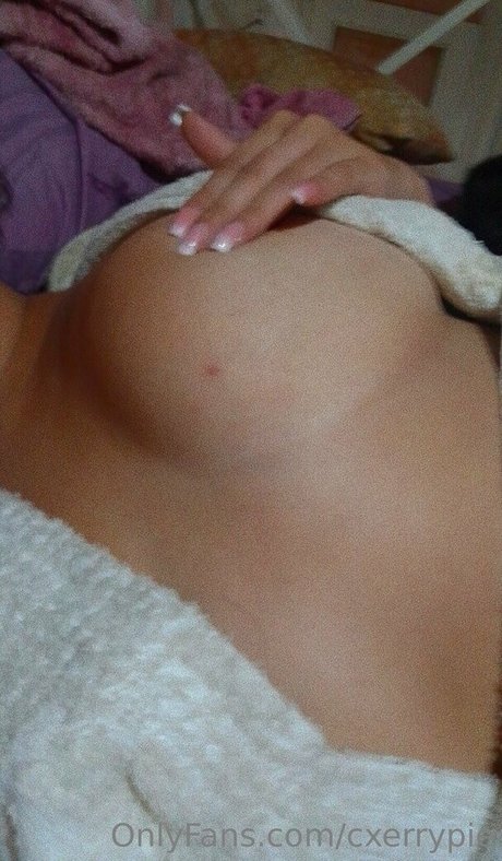 cxerrypie ホットなポルノスター 画像